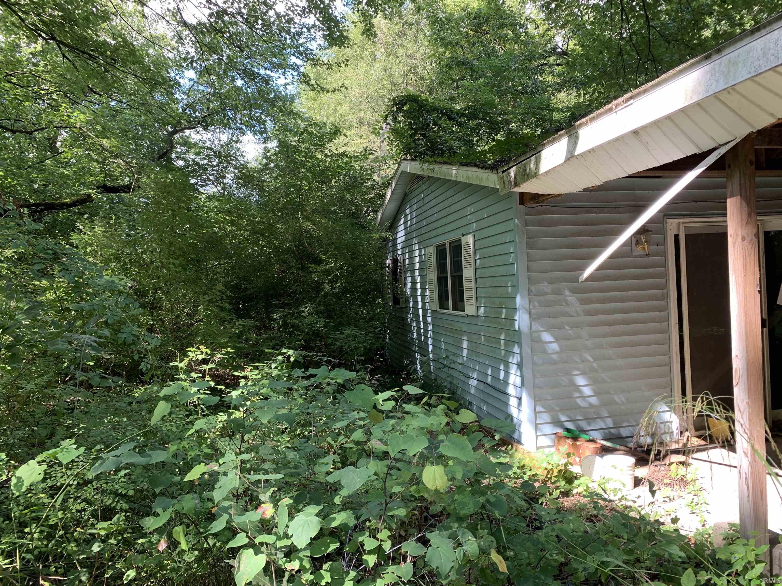 3741 N Thorn Road Walkerton IN 46574
