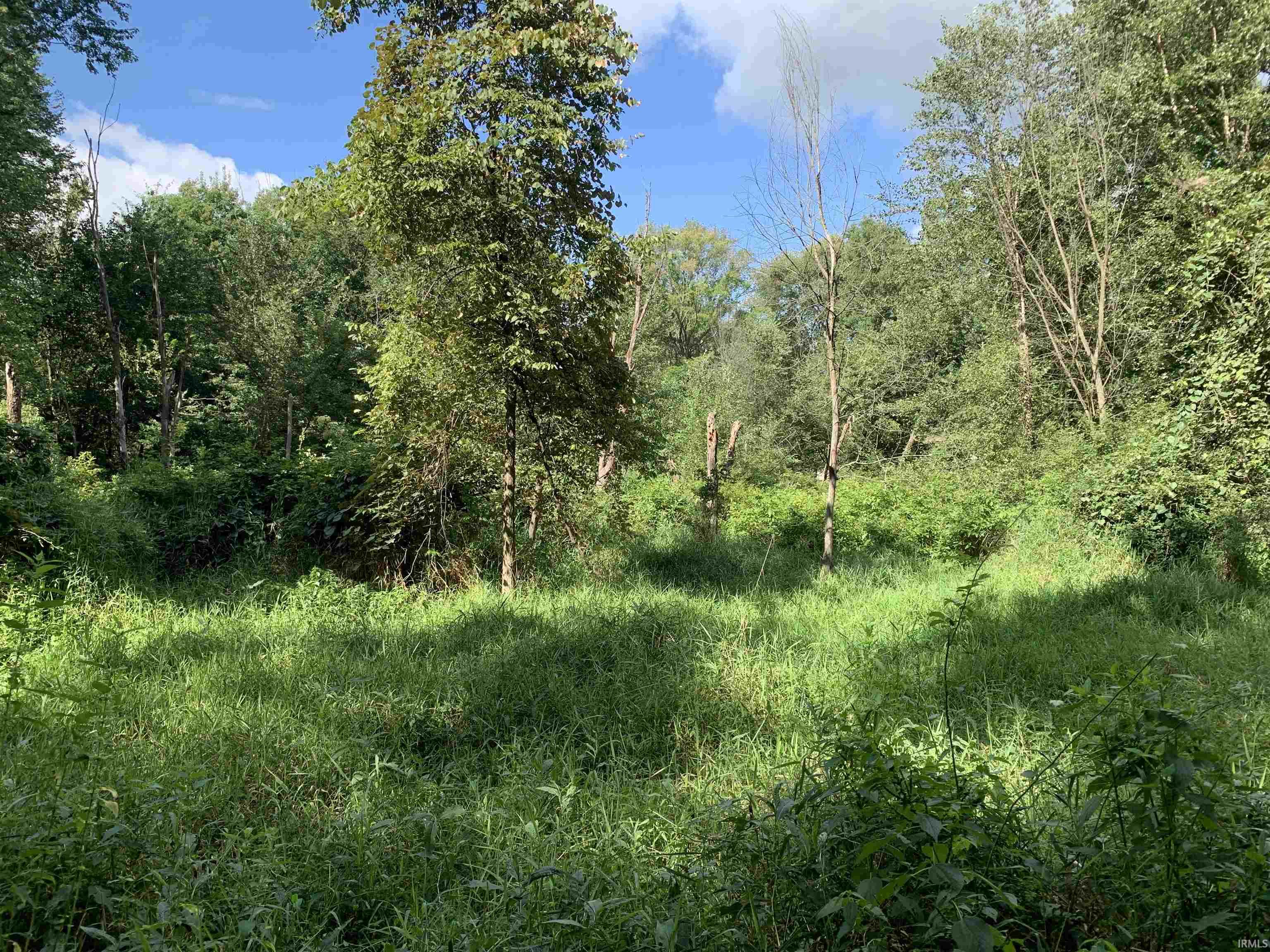 3741 N Thorn Road Walkerton IN 46574