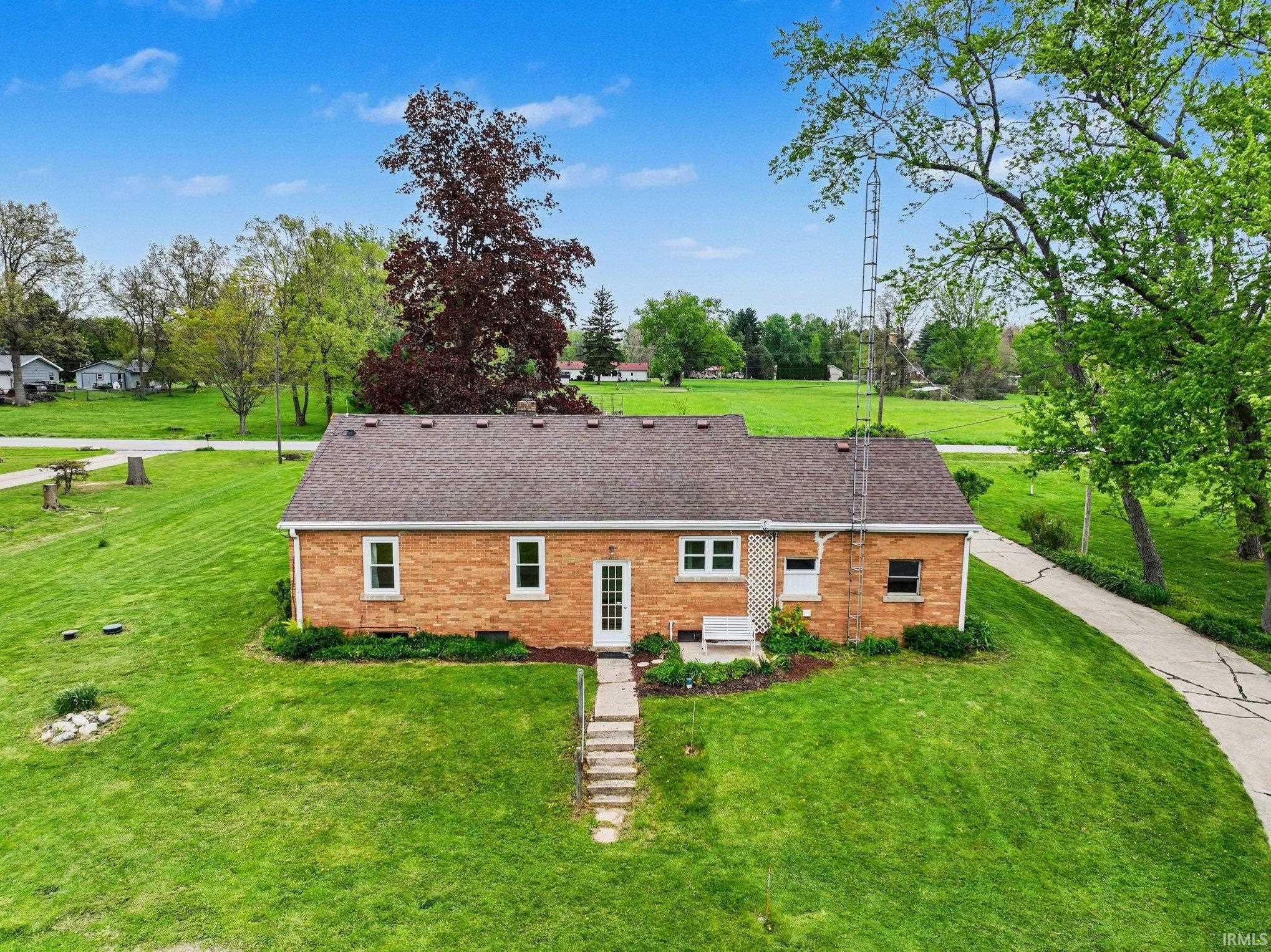 16400 Elmwood Avenue Mishawaka IN 46544