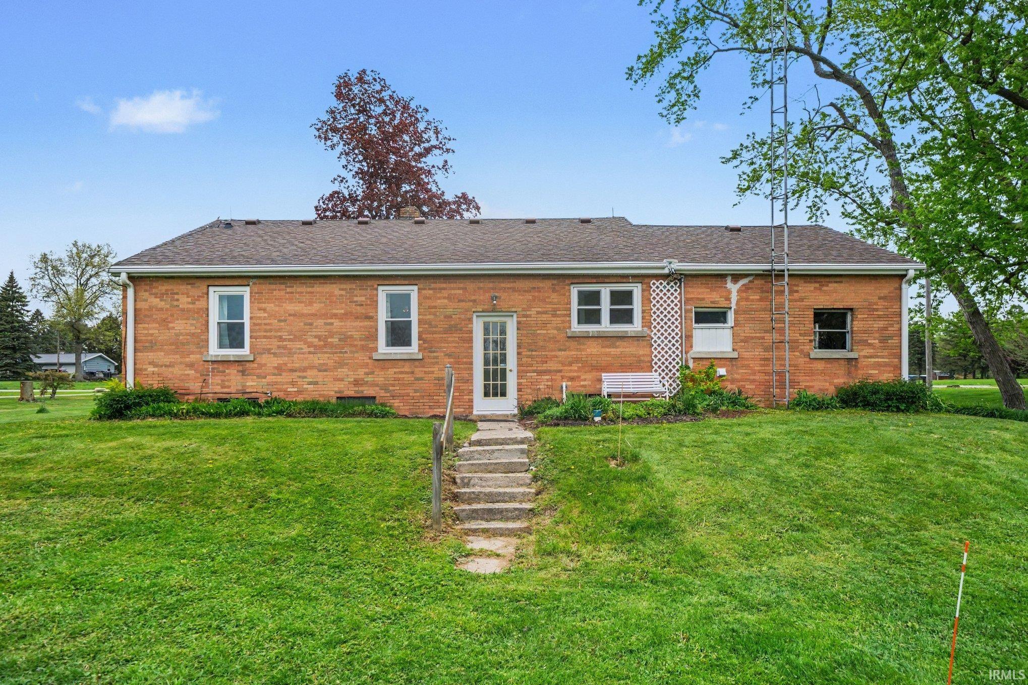 16400 Elmwood Avenue Mishawaka IN 46544