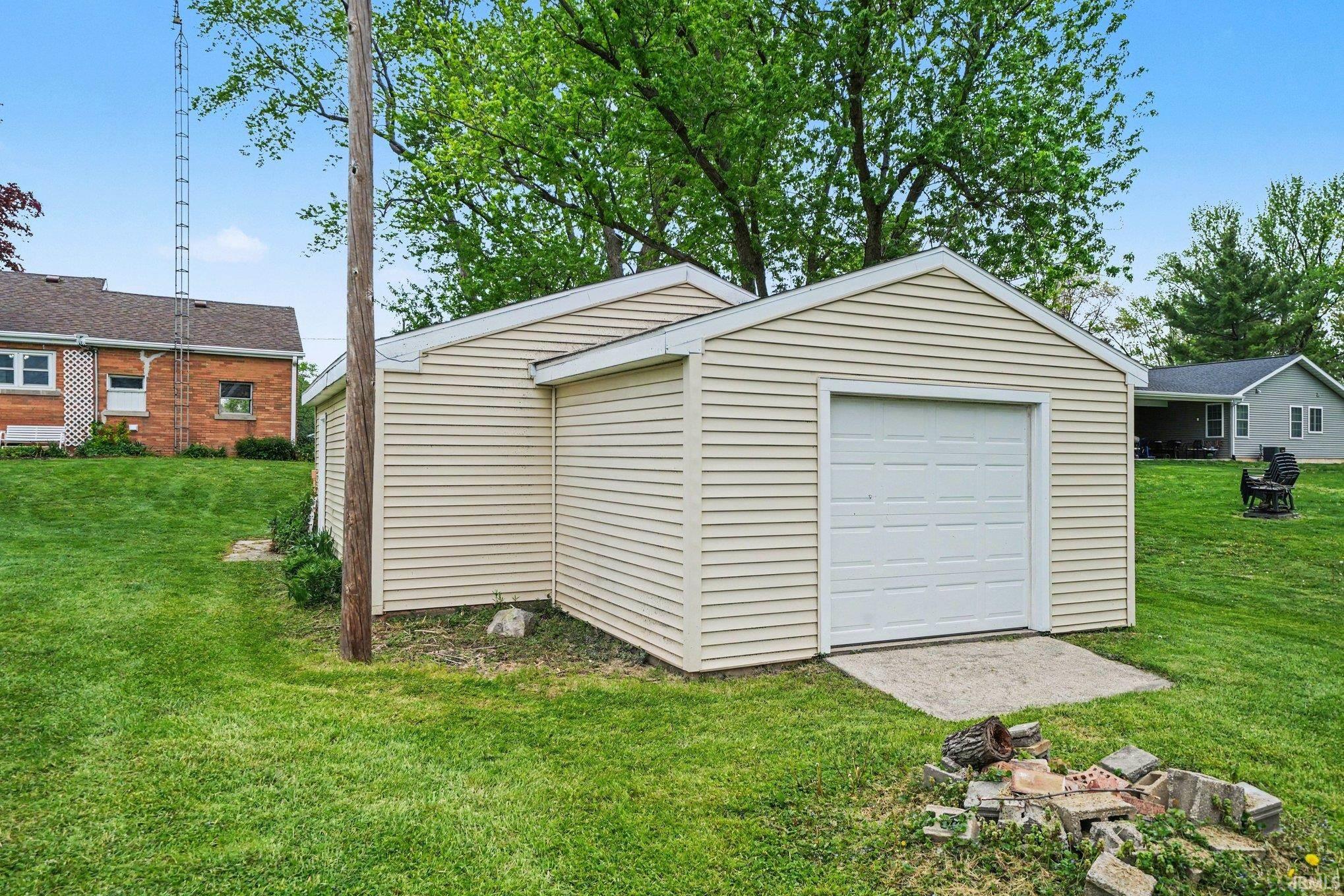 16400 Elmwood Avenue Mishawaka IN 46544