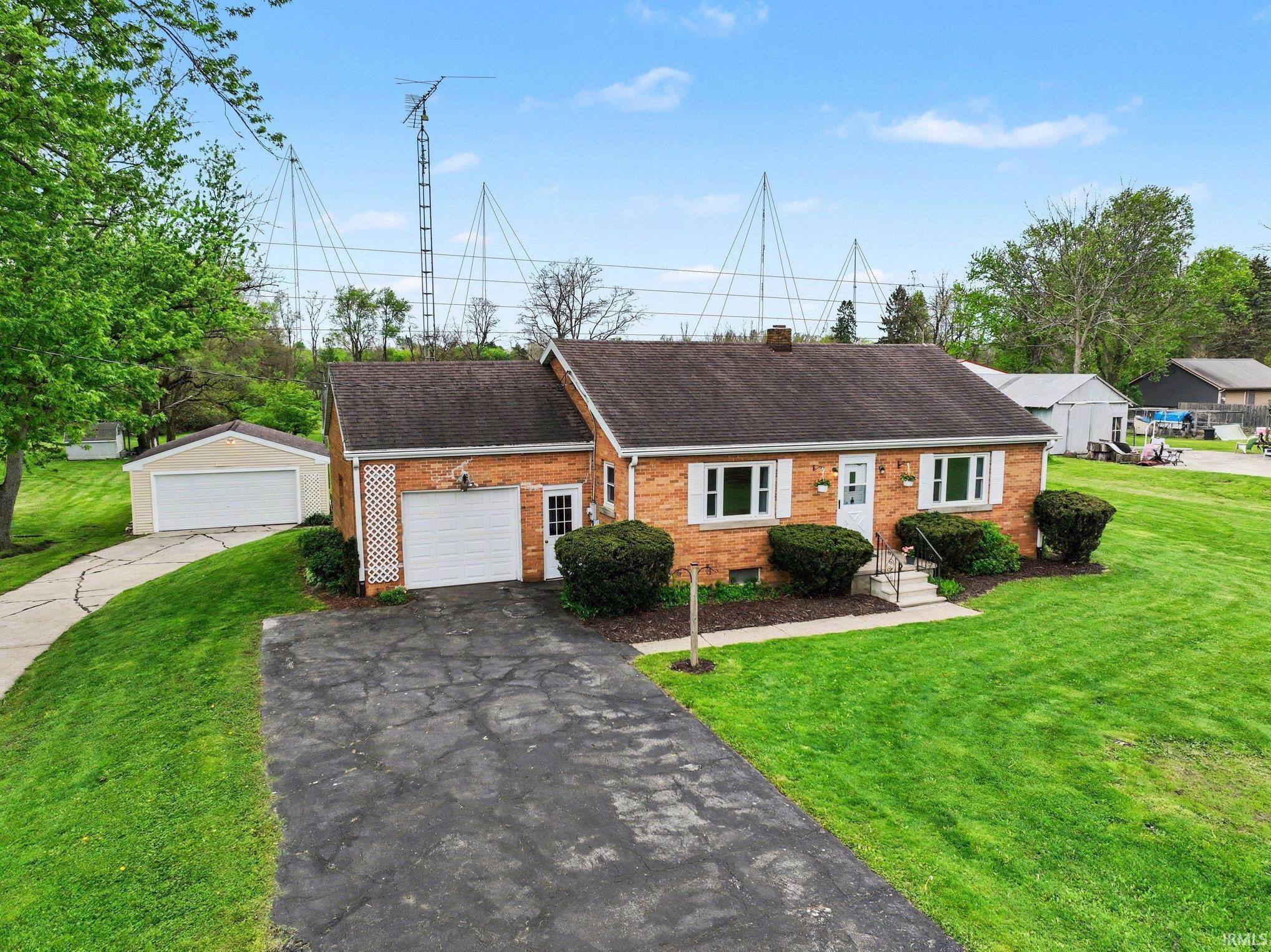 16400 Elmwood Avenue Mishawaka IN 46544