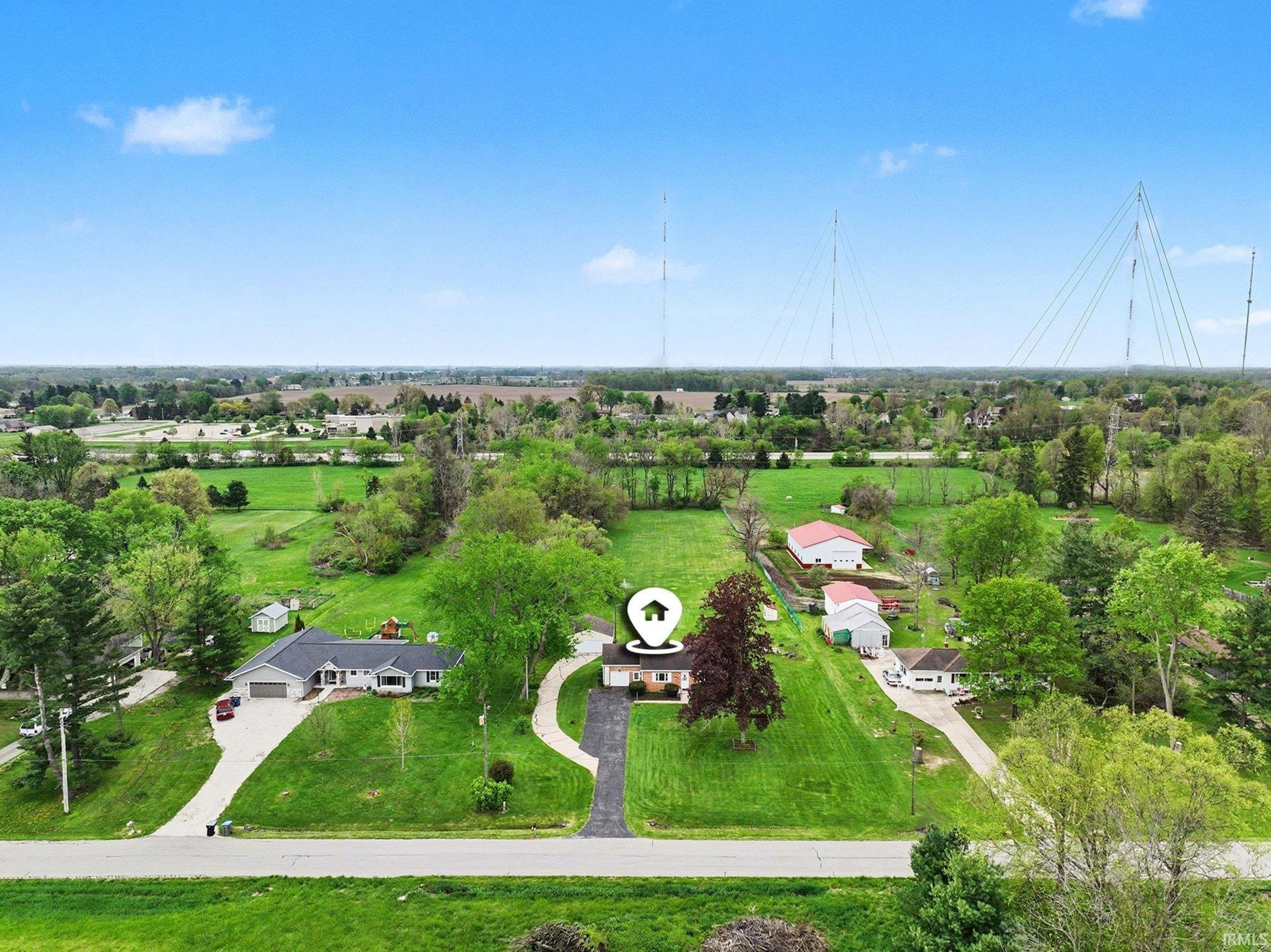 16400 Elmwood Avenue Mishawaka IN 46544