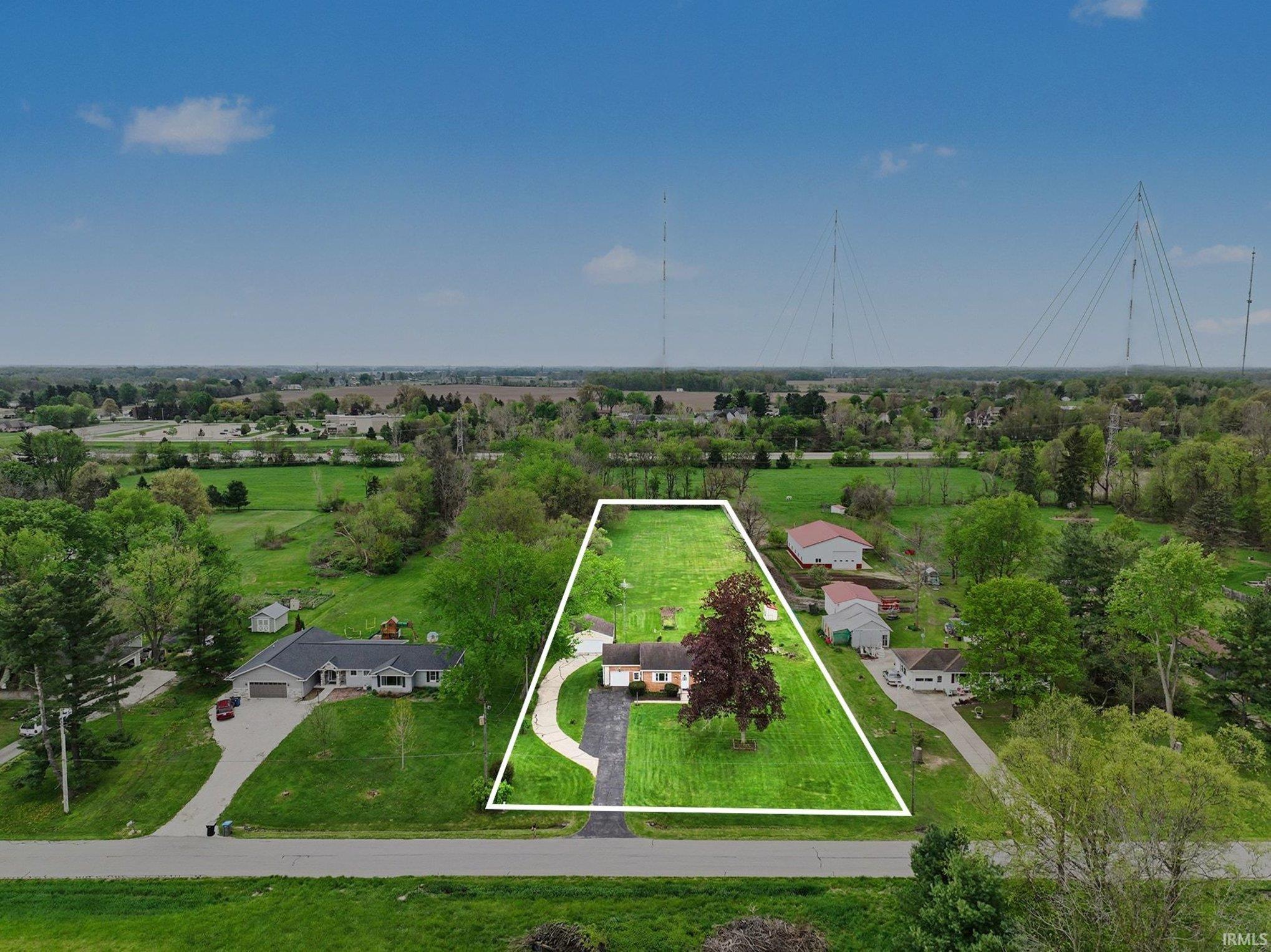 16400 Elmwood Avenue Mishawaka IN 46544