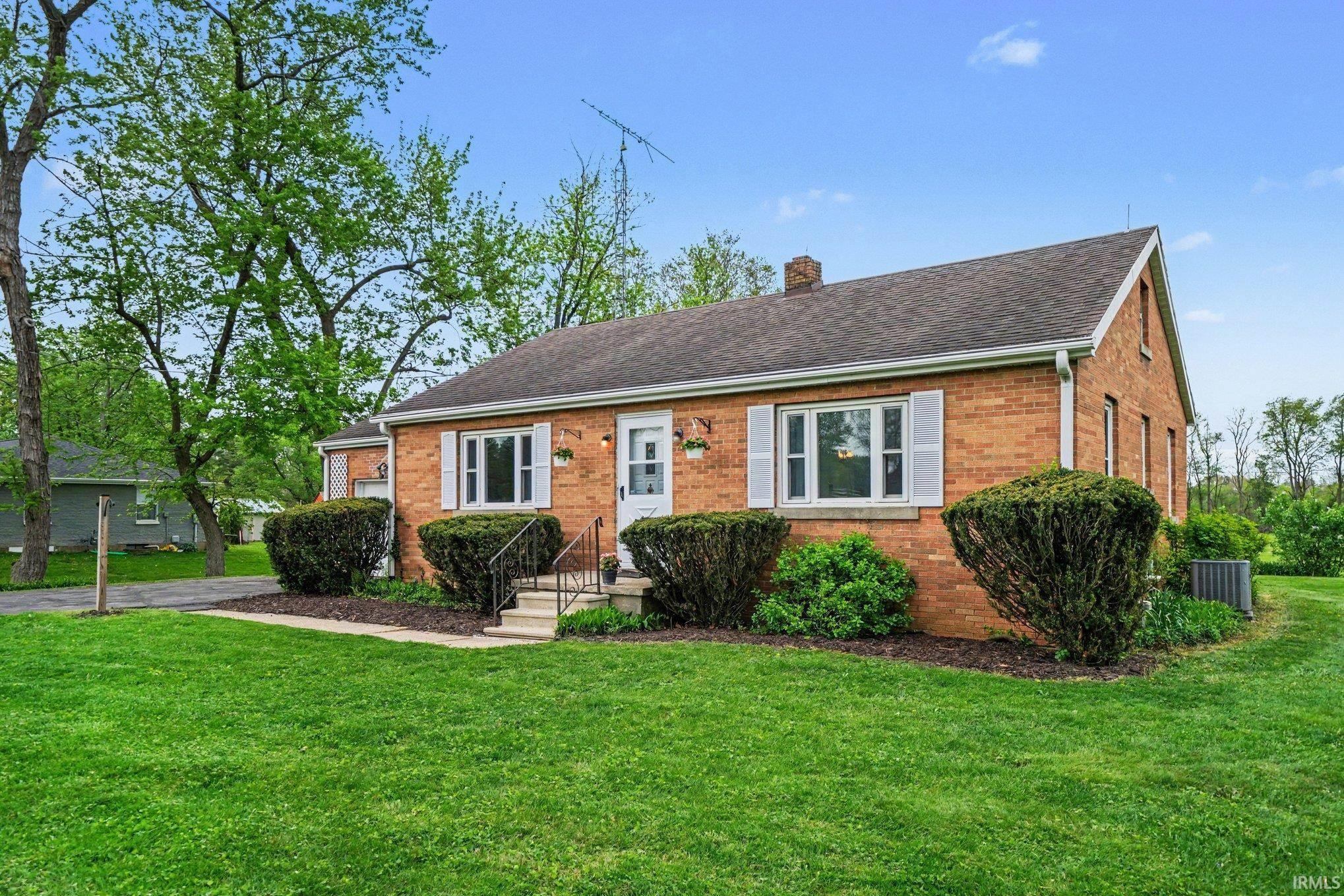 16400 Elmwood Avenue Mishawaka IN 46544