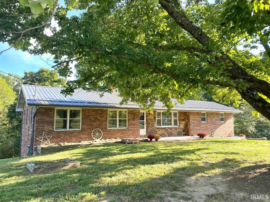 1357 S Hasler Road Bloomfield IN 47424