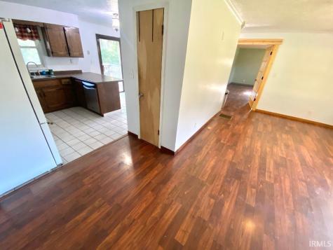 1357 S Hasler Road Bloomfield IN 47424