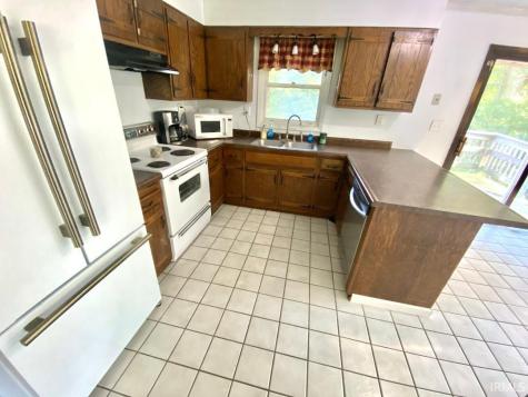 1357 S Hasler Road Bloomfield IN 47424