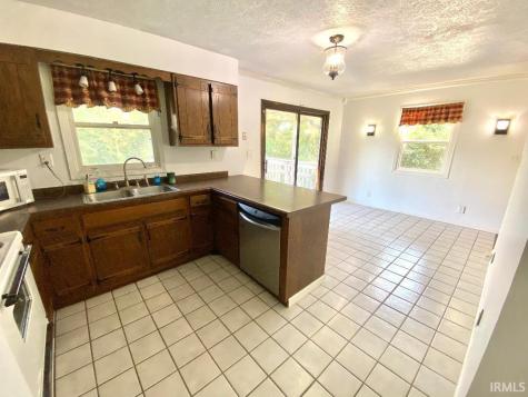 1357 S Hasler Road Bloomfield IN 47424