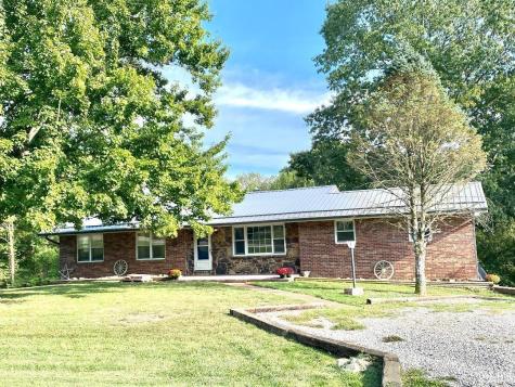 1357 S Hasler Road Bloomfield IN 47424