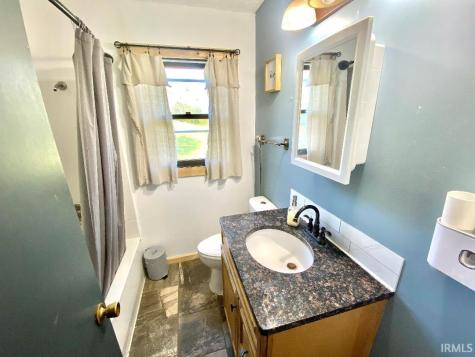 1357 S Hasler Road Bloomfield IN 47424
