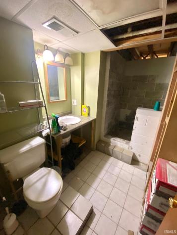 1357 S Hasler Road Bloomfield IN 47424