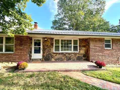 1357 S Hasler Road Bloomfield IN 47424