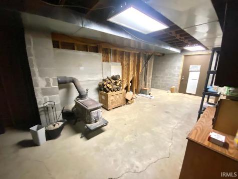 1357 S Hasler Road Bloomfield IN 47424