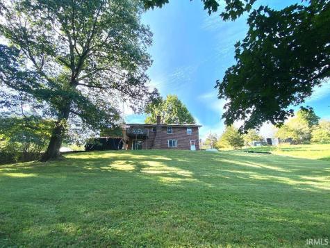 1357 S Hasler Road Bloomfield IN 47424