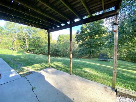 1357 S Hasler Road Bloomfield IN 47424