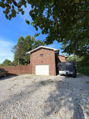 1357 S Hasler Road Bloomfield IN 47424