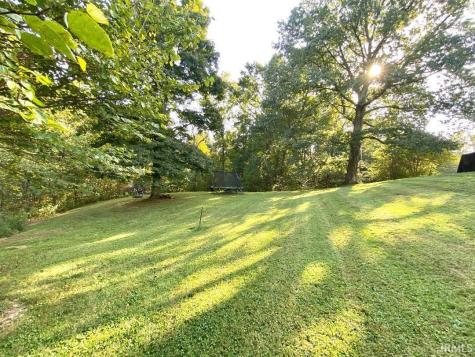 1357 S Hasler Road Bloomfield IN 47424