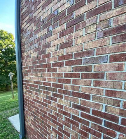 1357 S Hasler Road Bloomfield IN 47424