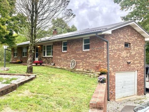 1357 S Hasler Road Bloomfield IN 47424