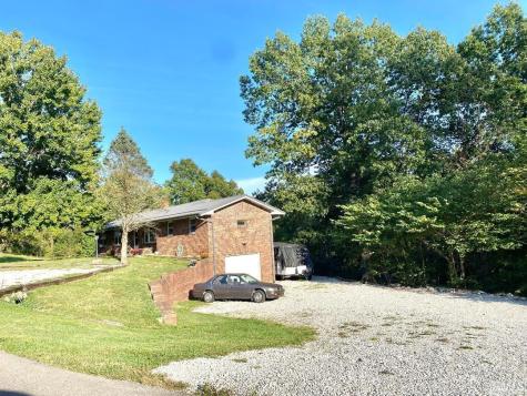 1357 S Hasler Road Bloomfield IN 47424