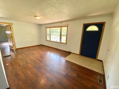 1357 S Hasler Road Bloomfield IN 47424