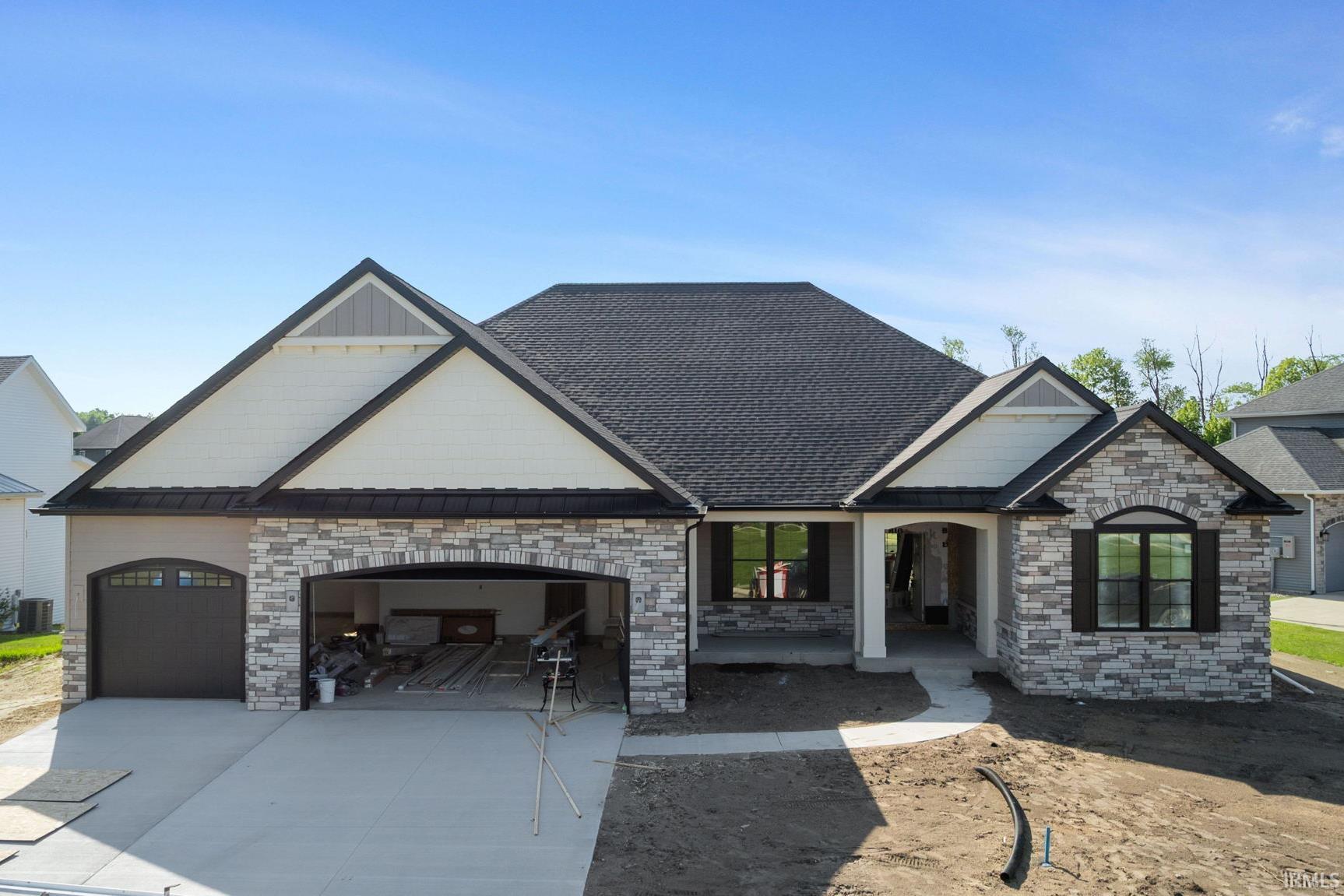 18470 Forest Glade Drive South Bend IN 46637