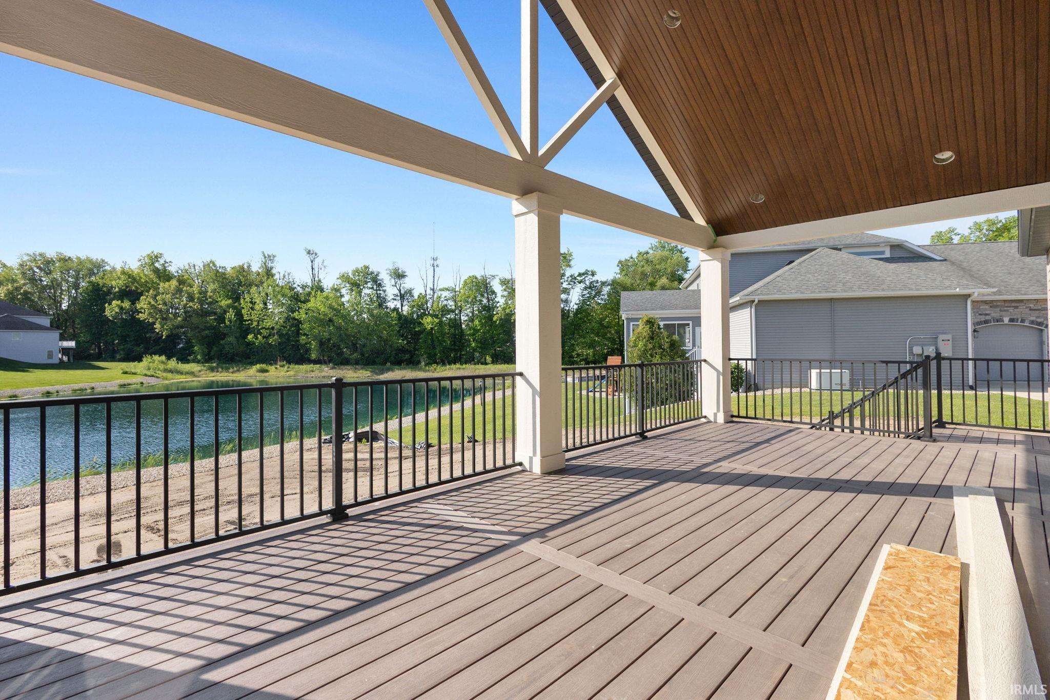 18470 Forest Glade Drive South Bend IN 46637