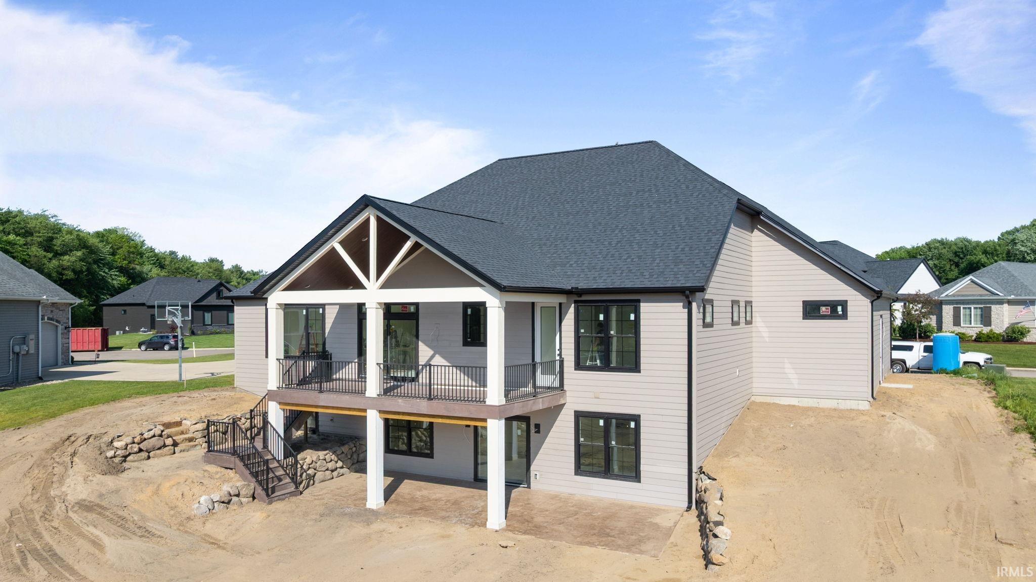 18470 Forest Glade Drive South Bend IN 46637