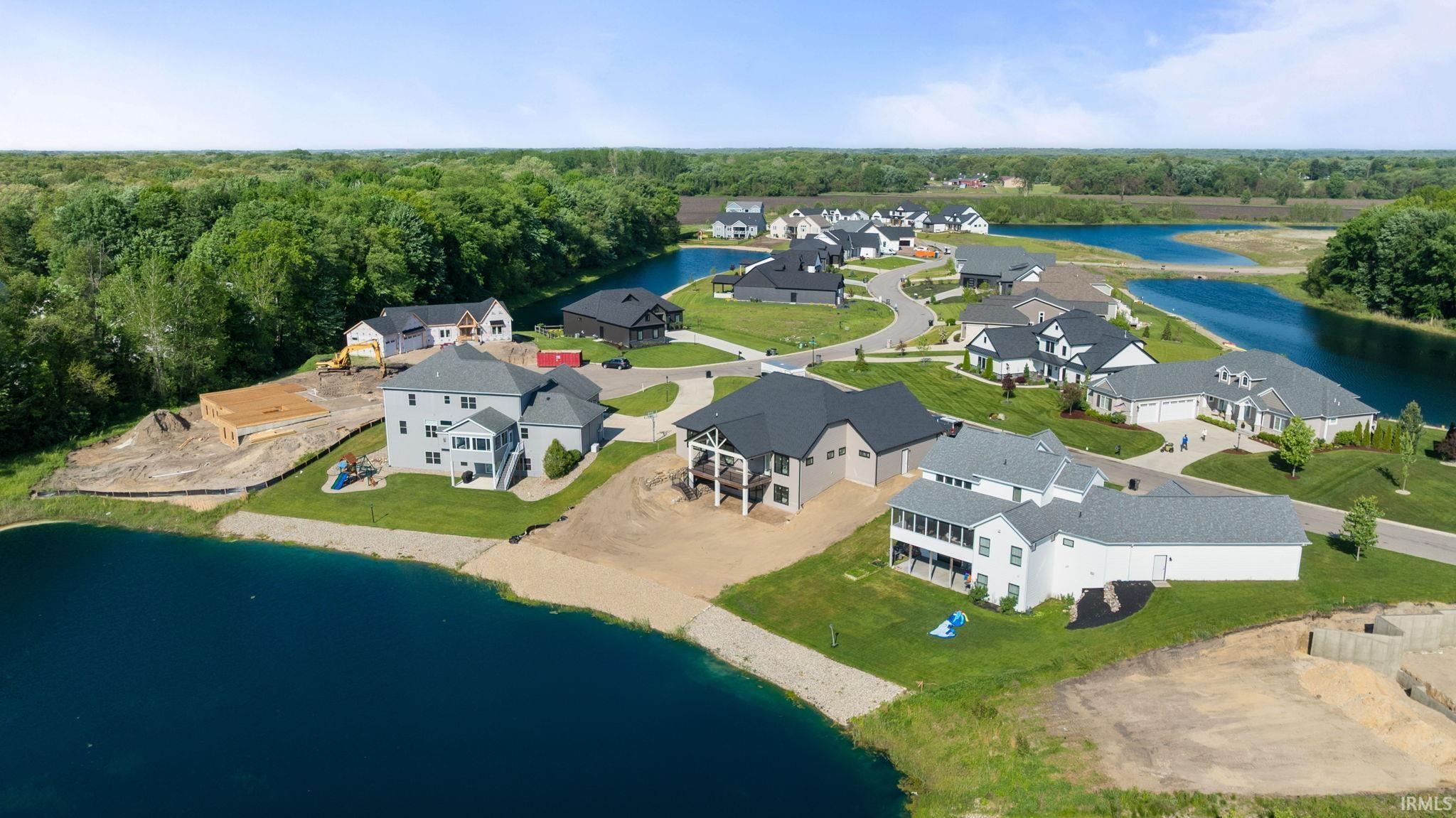 18470 Forest Glade Drive South Bend IN 46637