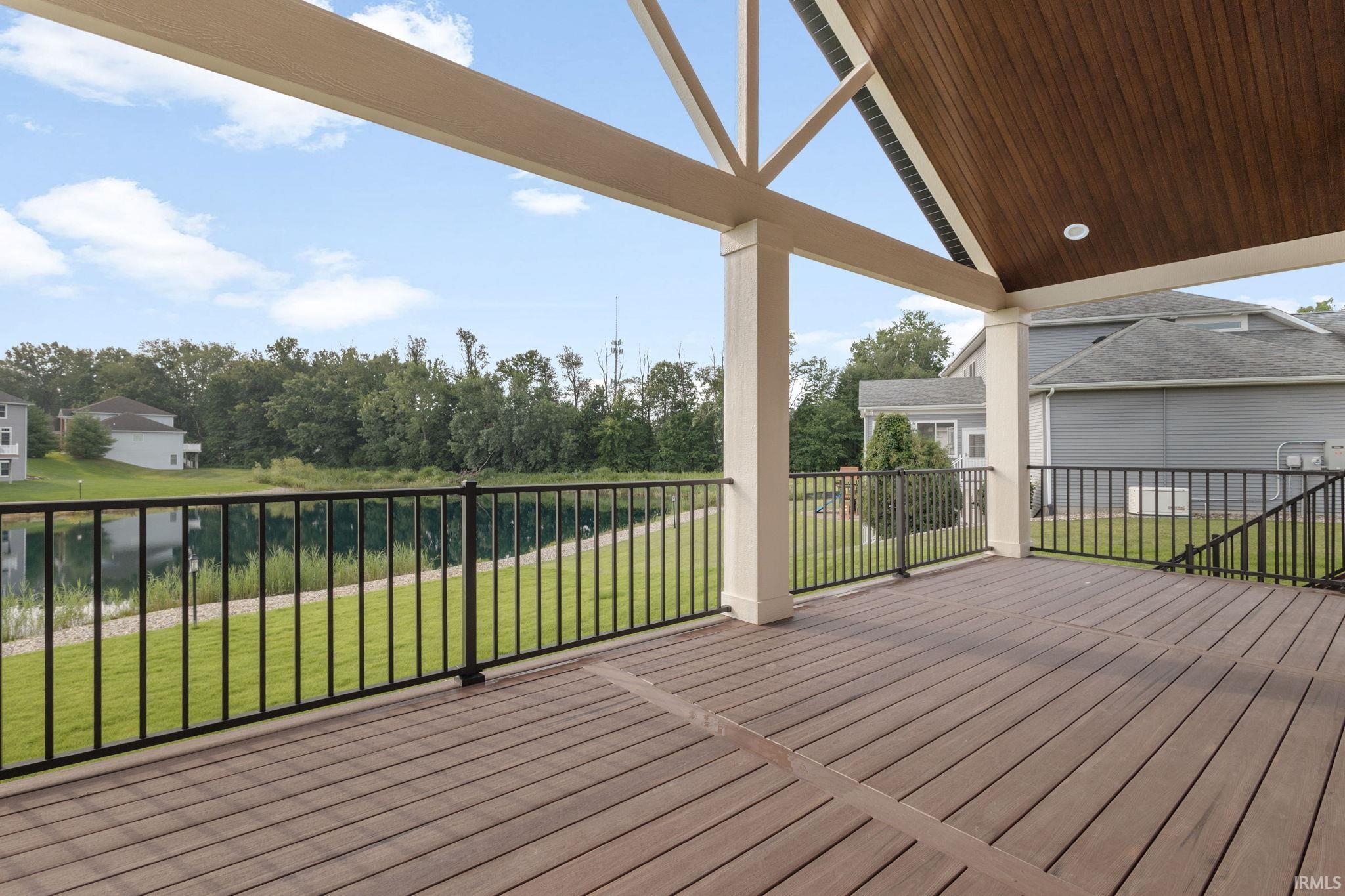18470 Forest Glade Drive South Bend IN 46637