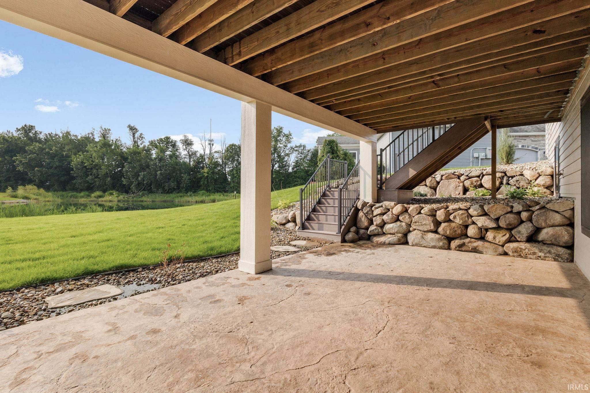 18470 Forest Glade Drive South Bend IN 46637