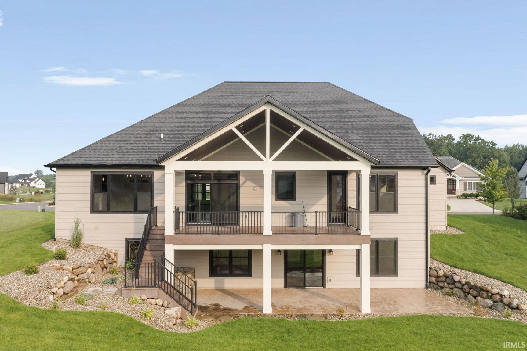 18470 Forest Glade Drive South Bend IN 46637