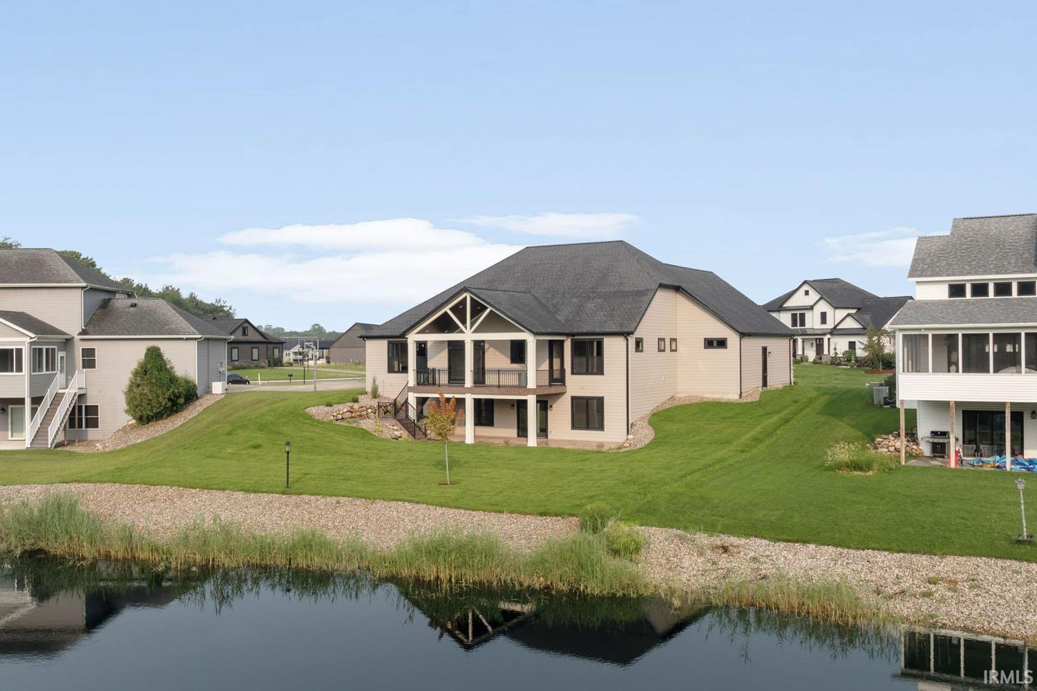 18470 Forest Glade Drive South Bend IN 46637