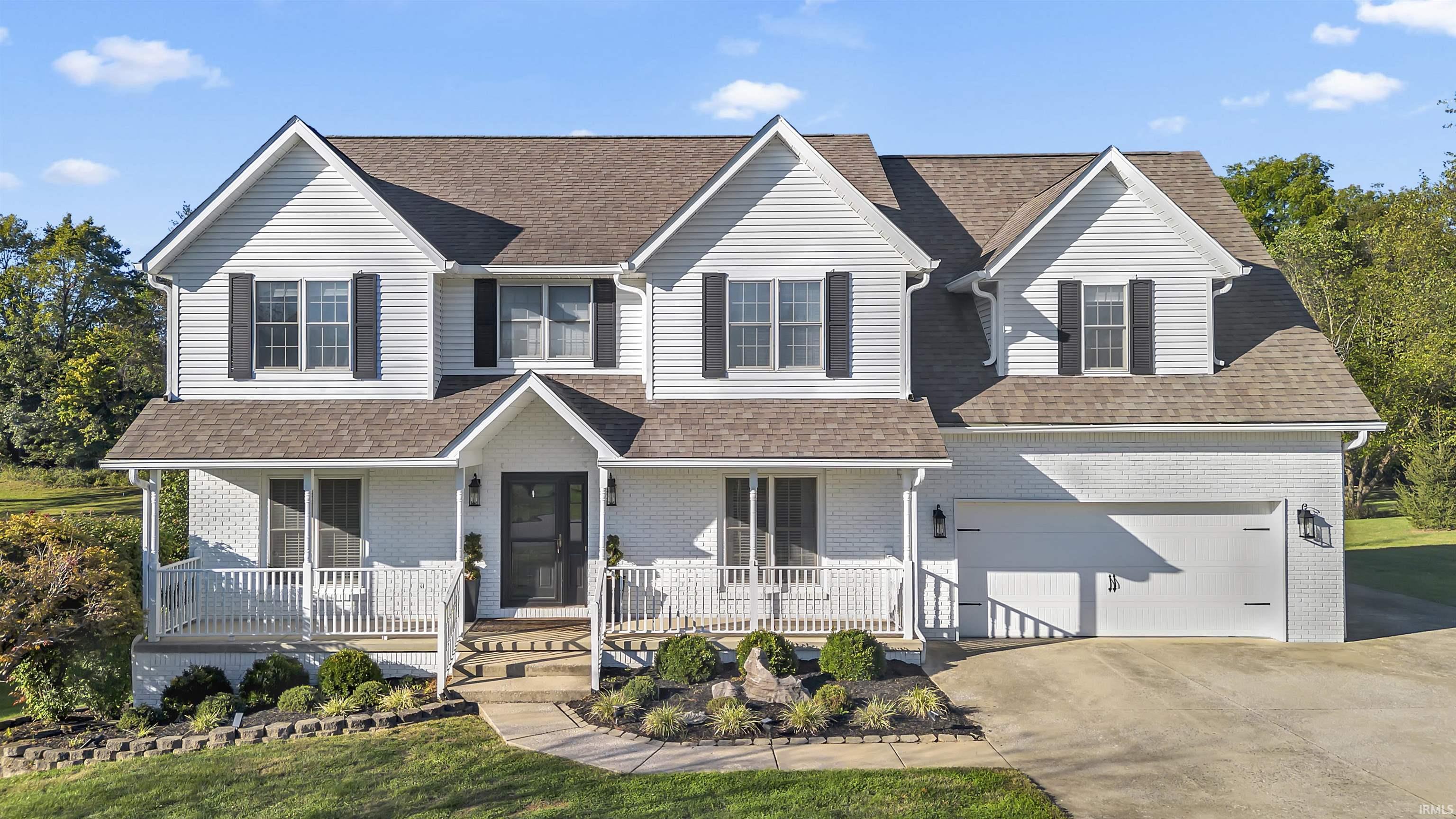 2630 E Clarkway Drive Bloomington IN 47401