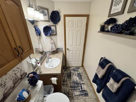 1241 Mintcrest Drive Goshen IN 46526