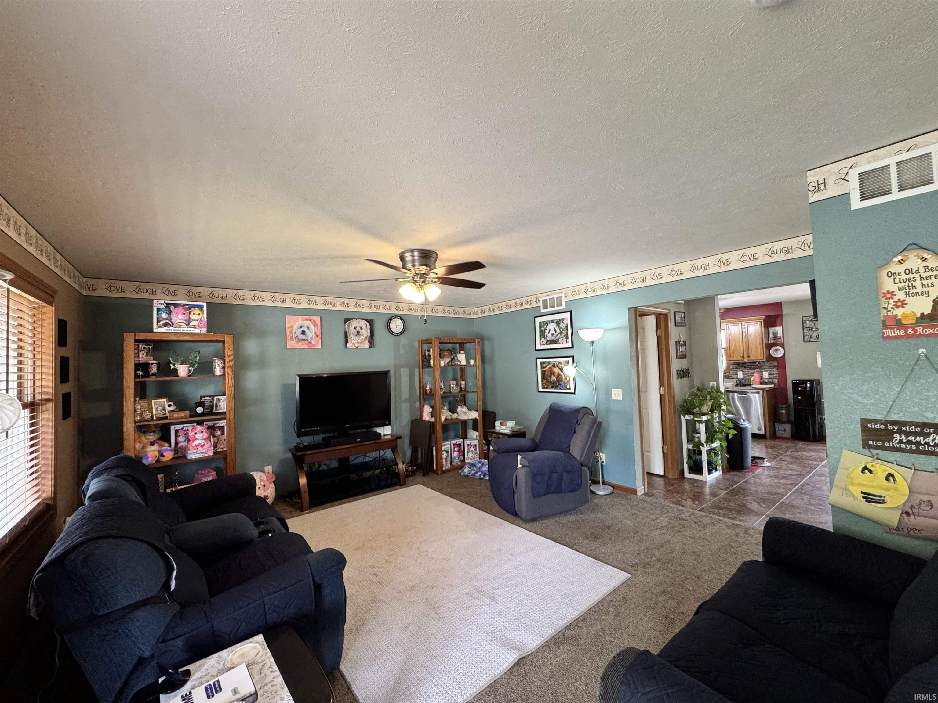 1241 Mintcrest Drive Goshen IN 46526