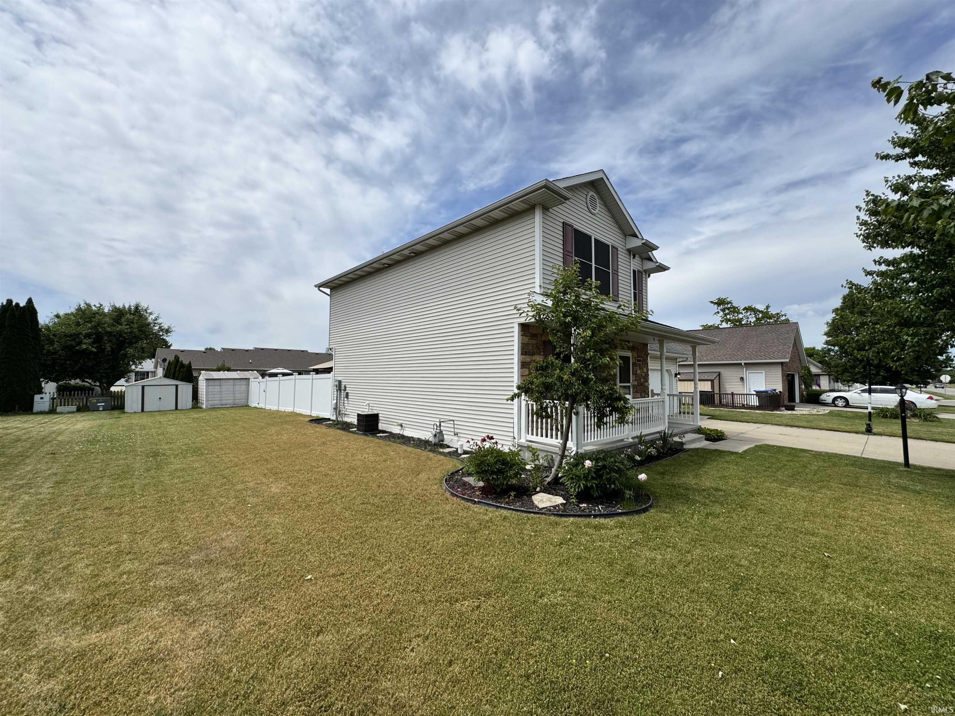 1241 Mintcrest Drive Goshen IN 46526