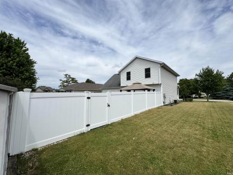 1241 Mintcrest Drive Goshen IN 46526