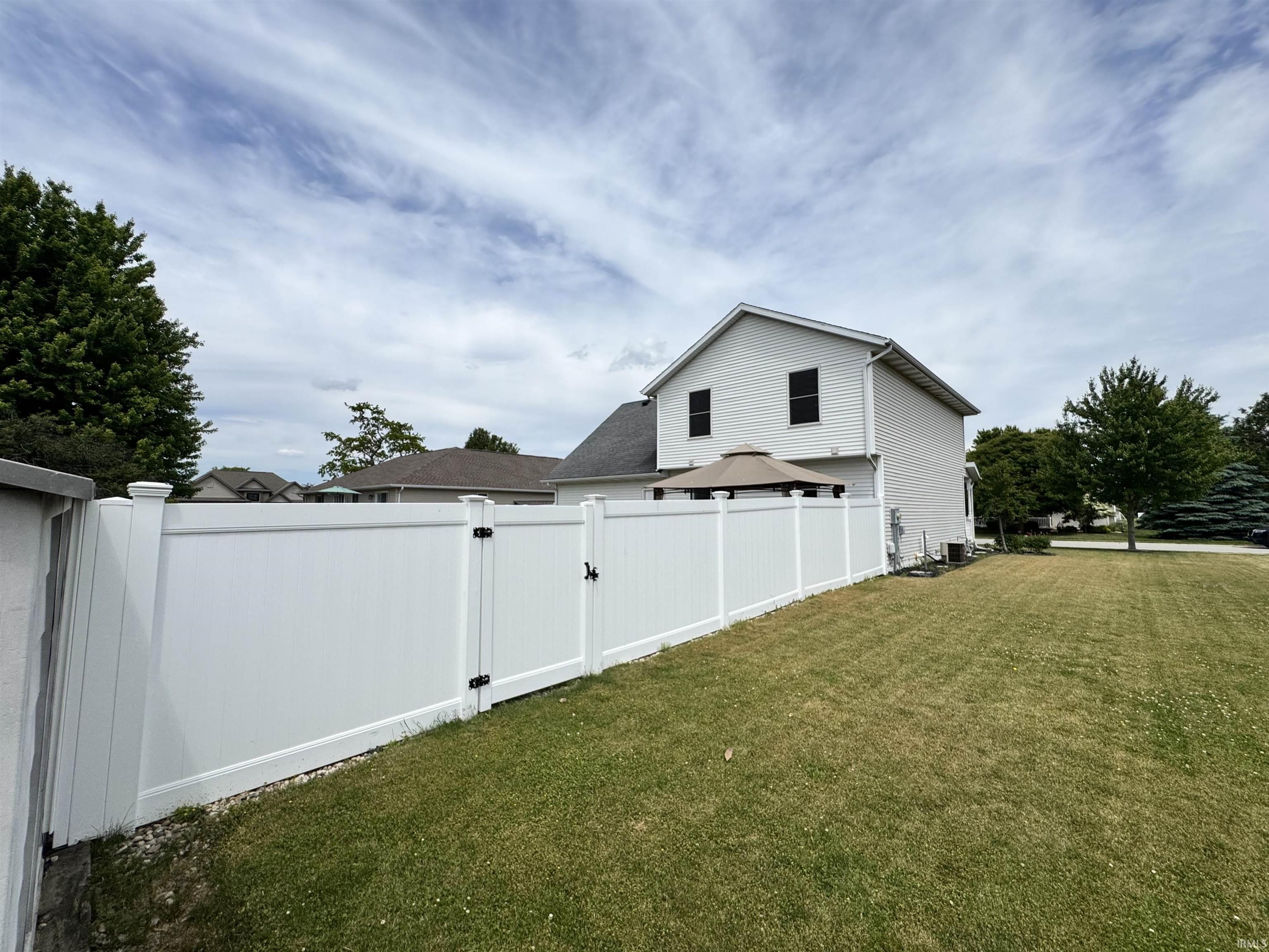 1241 Mintcrest Drive Goshen IN 46526