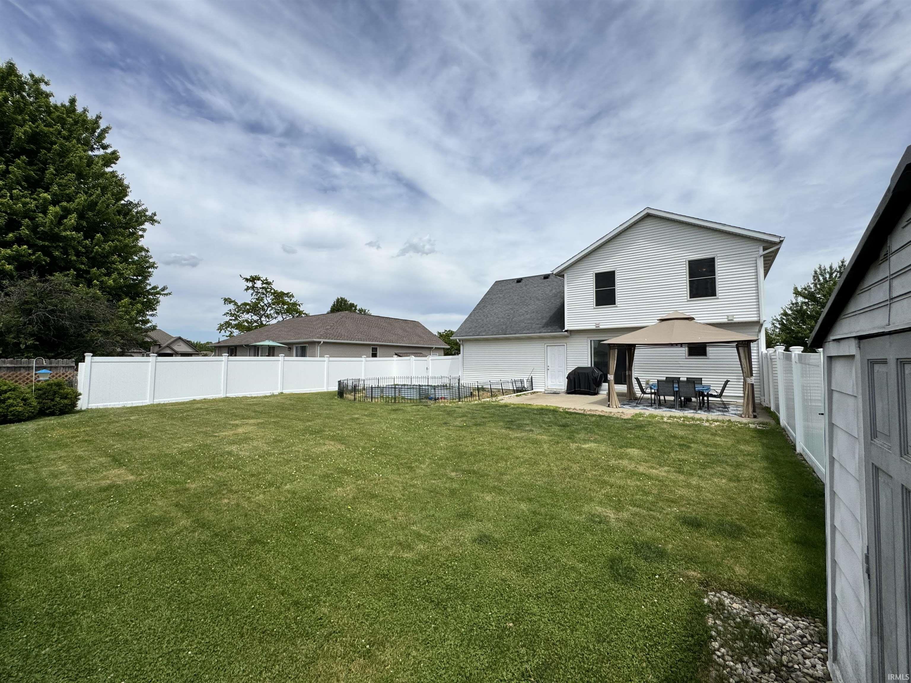 1241 Mintcrest Drive Goshen IN 46526