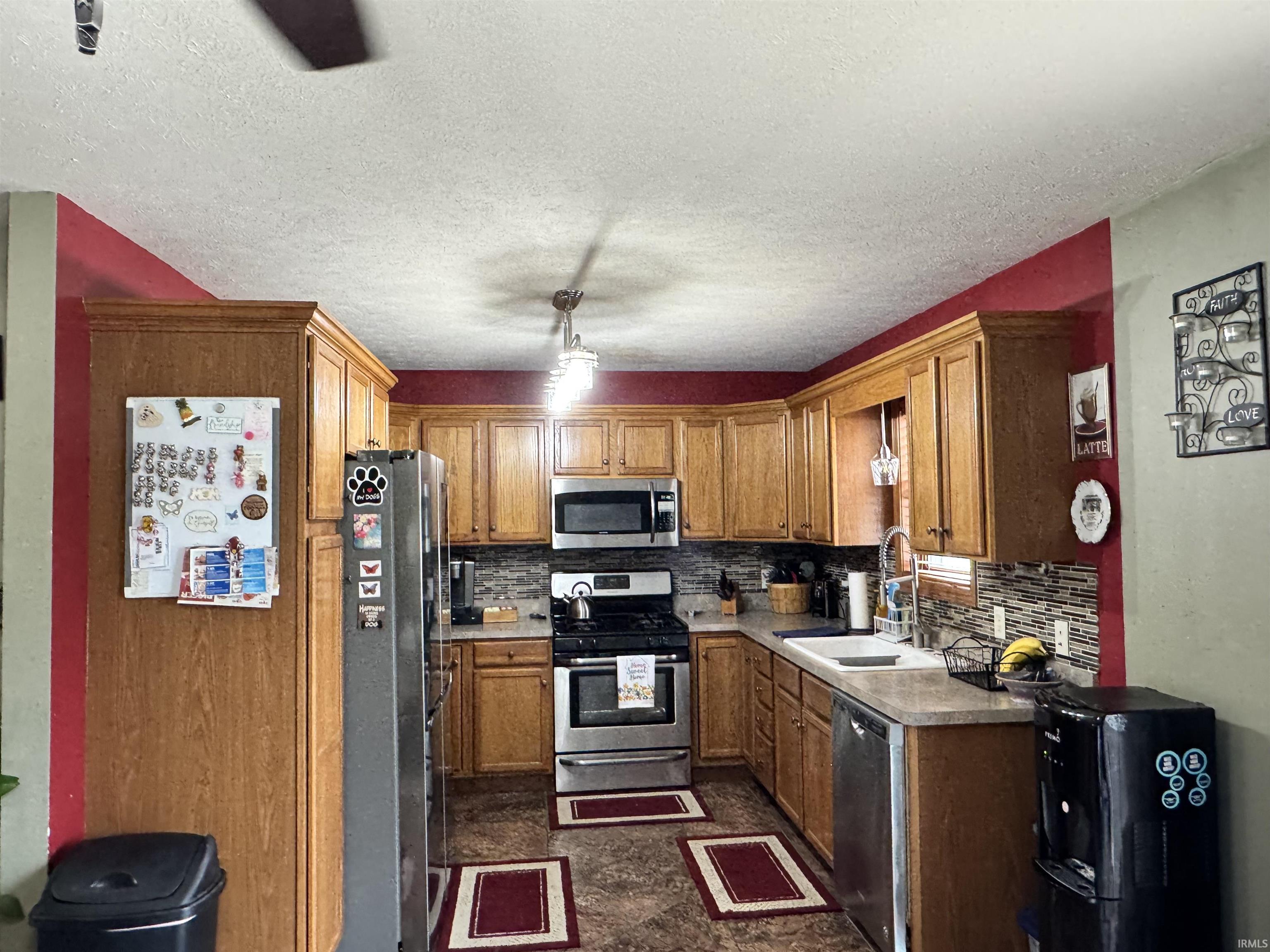 1241 Mintcrest Drive Goshen IN 46526
