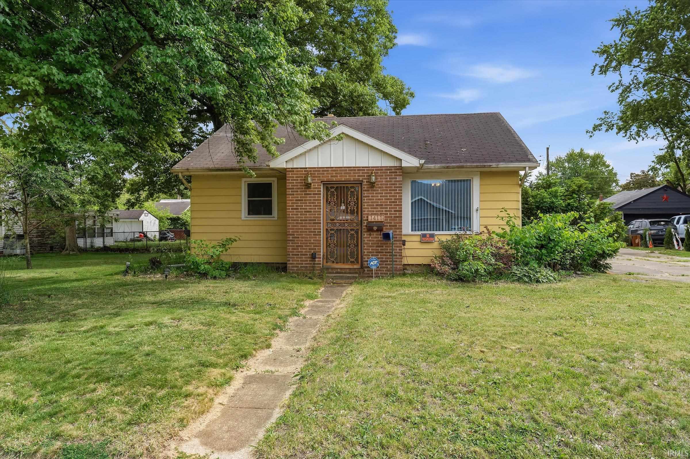 1411 Fulton Street Elkhart IN 46514