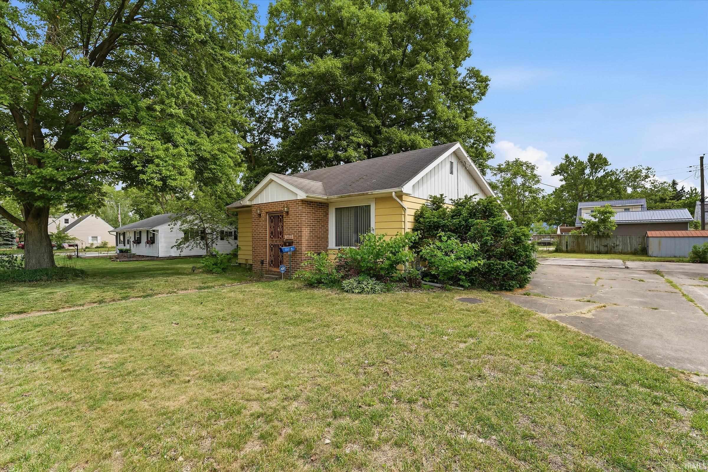 1411 Fulton Street Elkhart IN 46514