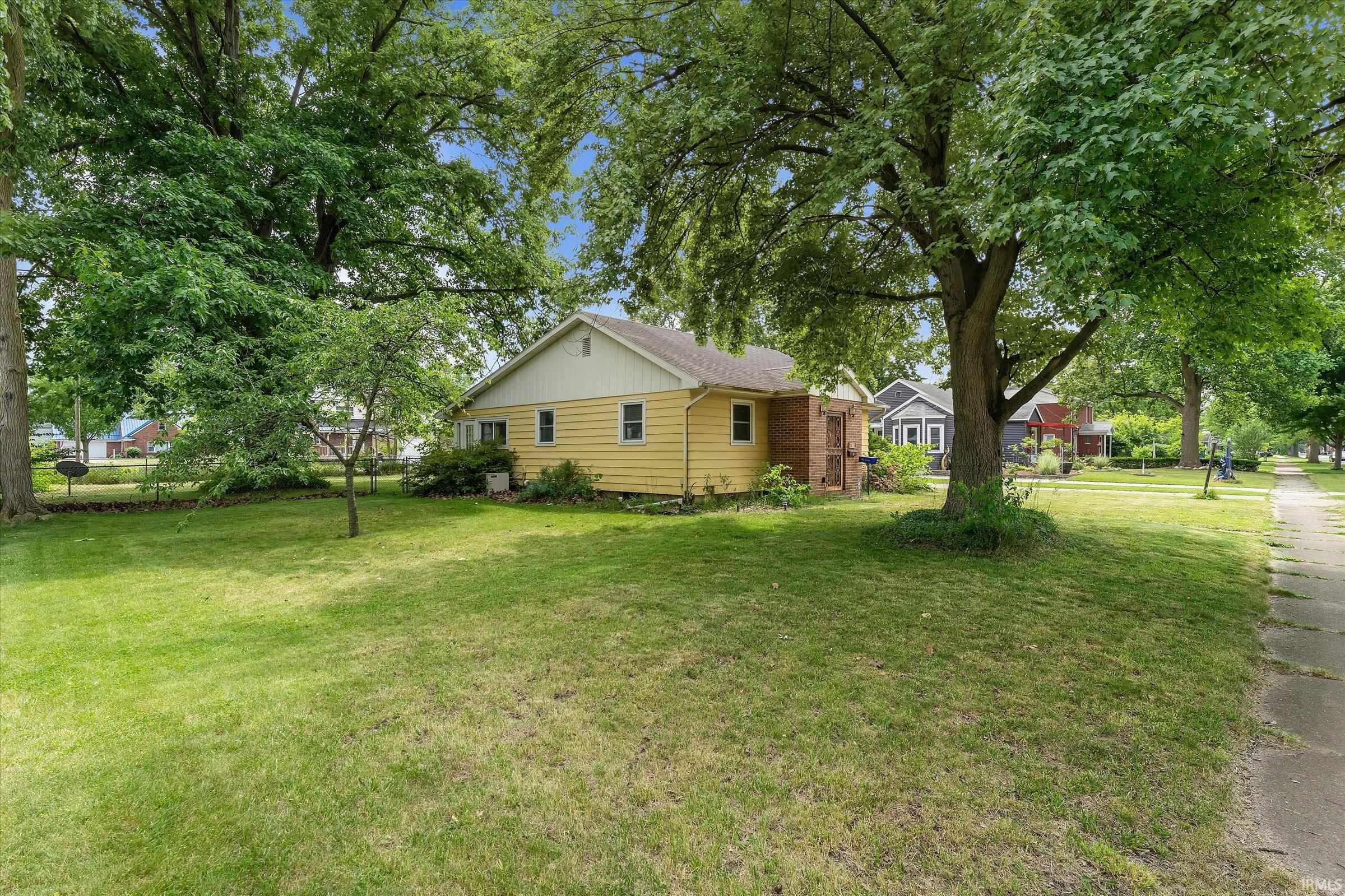 1411 Fulton Street Elkhart IN 46514