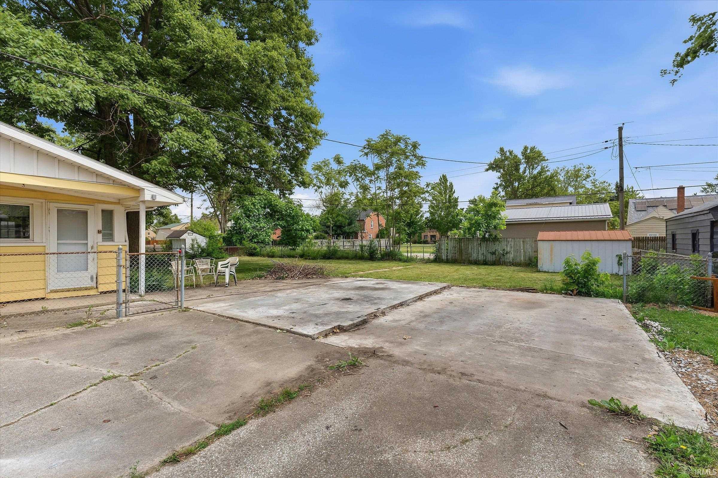1411 Fulton Street Elkhart IN 46514