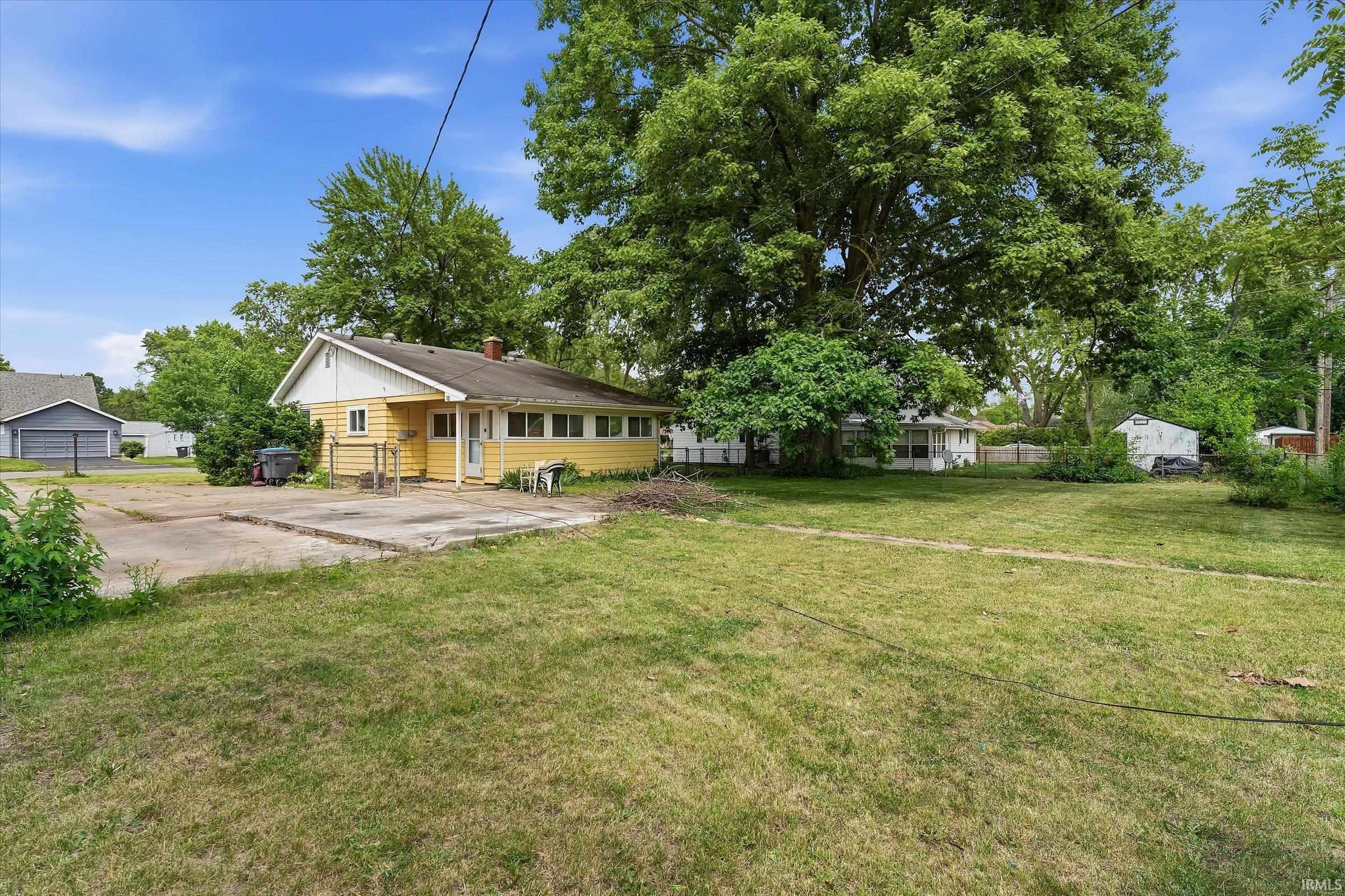 1411 Fulton Street Elkhart IN 46514