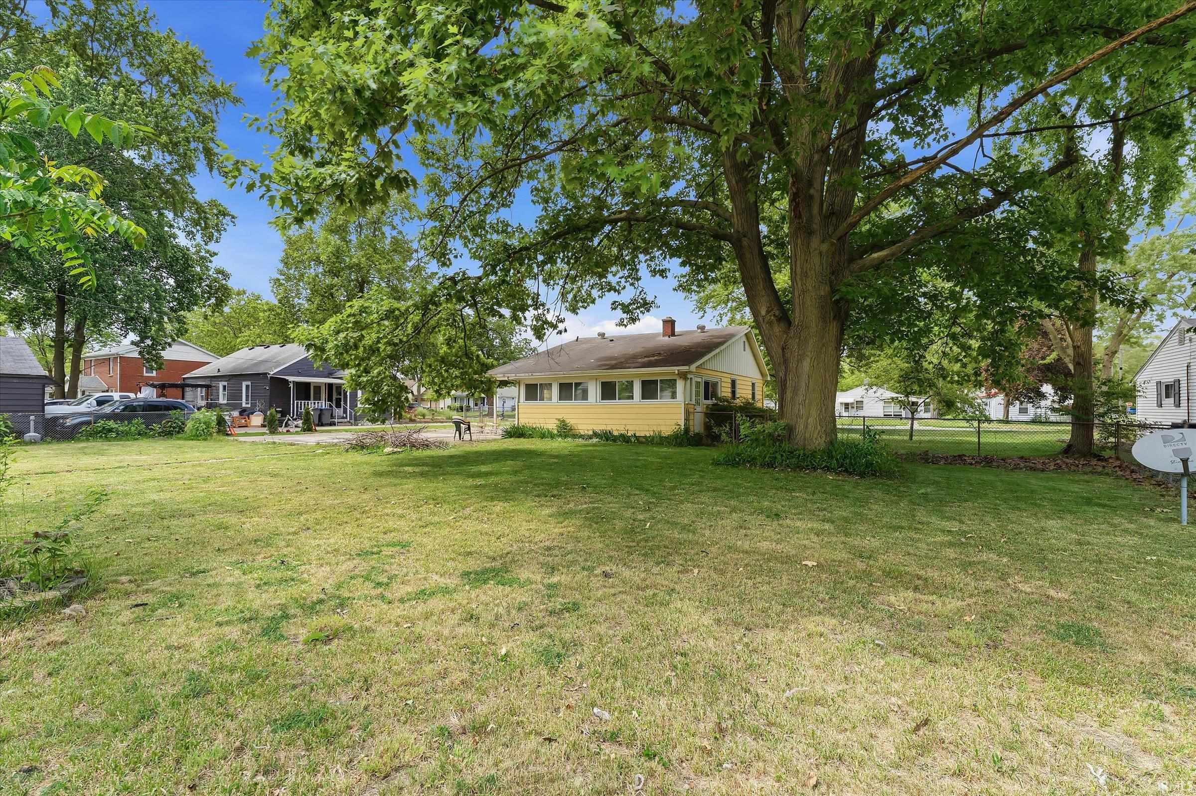 1411 Fulton Street Elkhart IN 46514