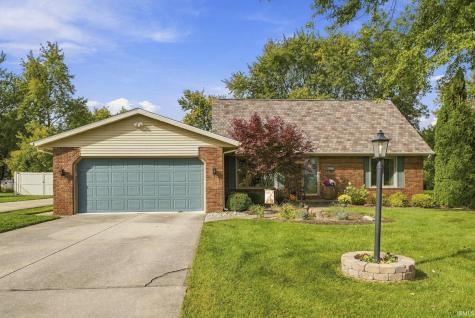 5611 Kroemer Road Fort Wayne IN 46818