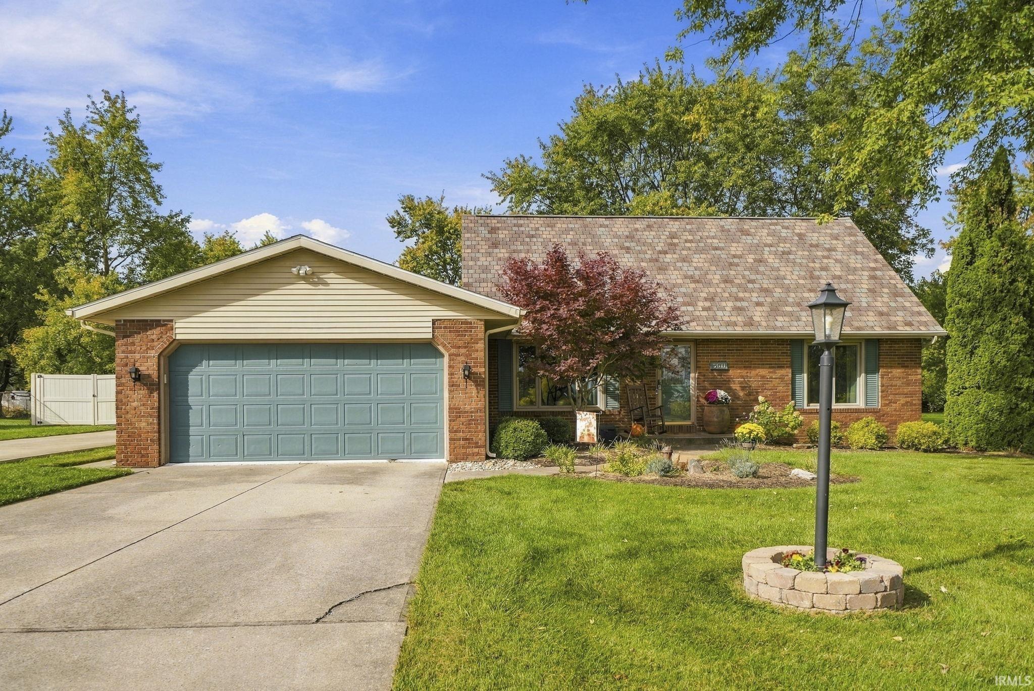 5611 Kroemer Road Fort Wayne IN 46818